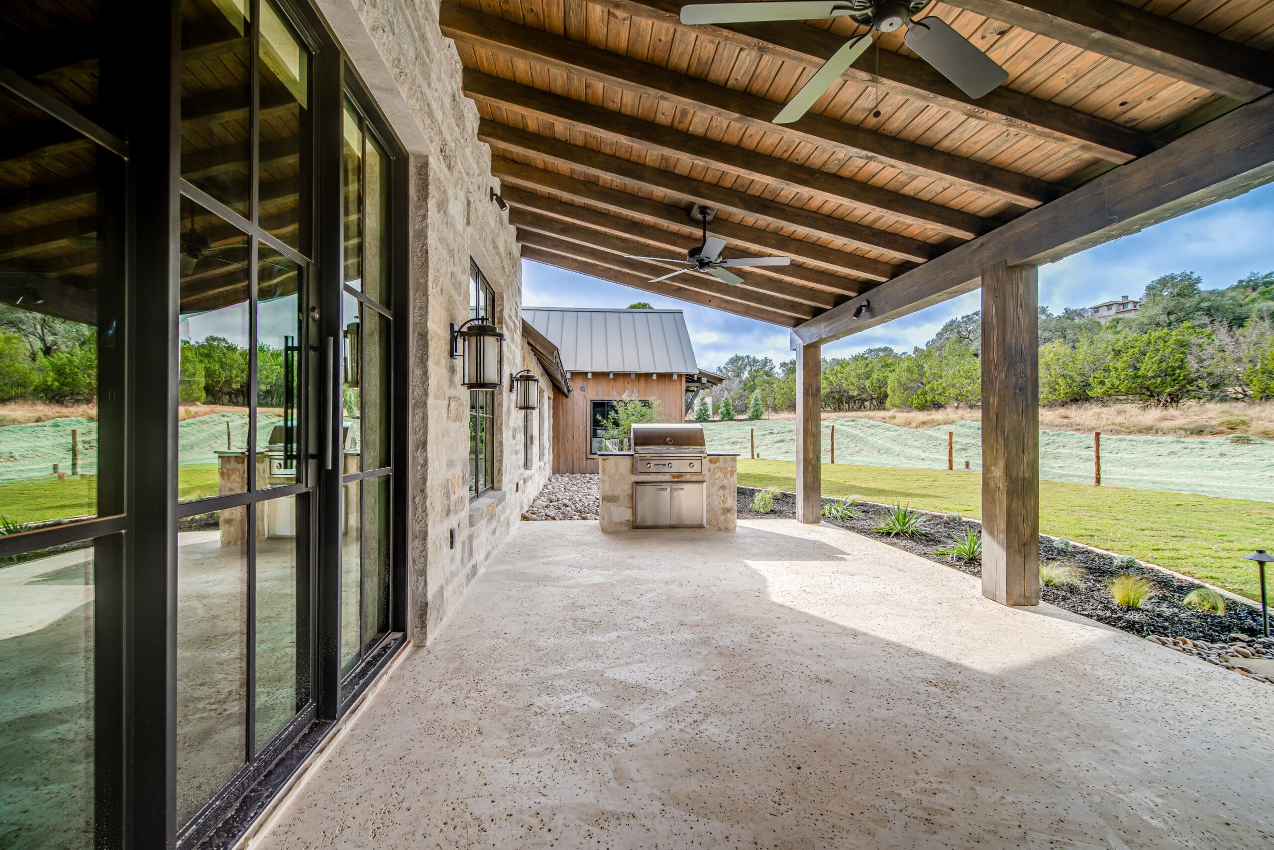 Grand Cru, Fredericksburg Estate: photo 9