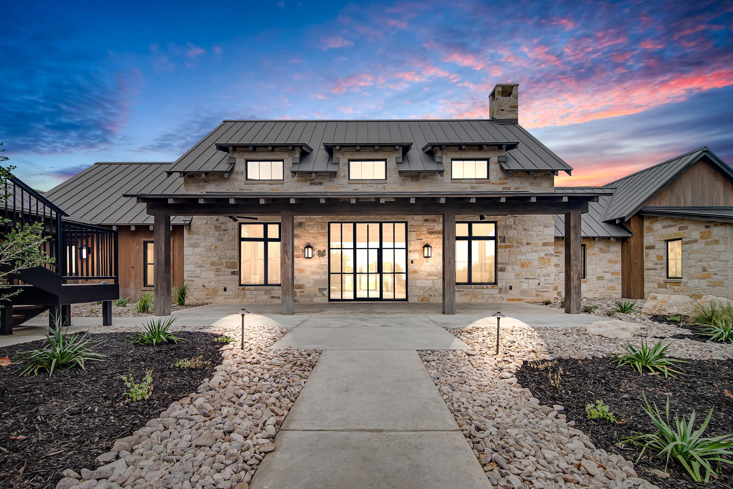 Grand Cru, Fredericksburg Estate: photo 8