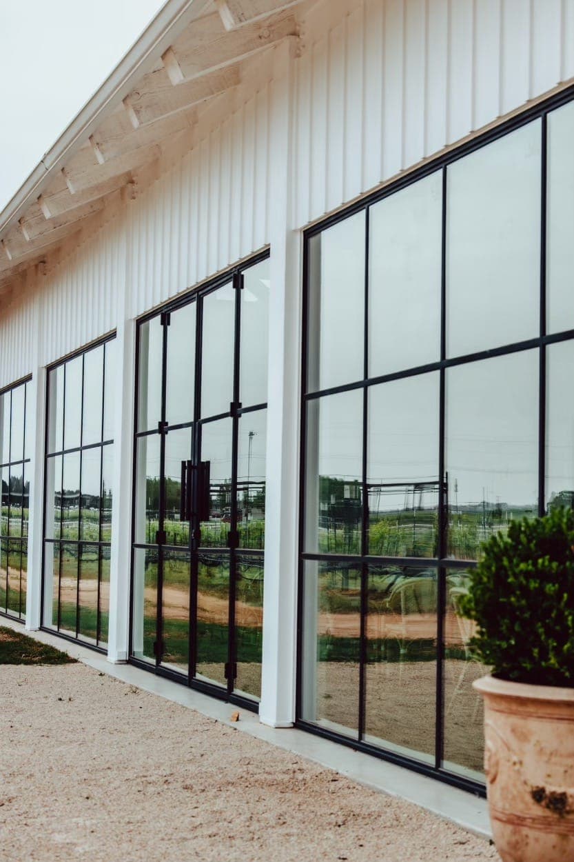 Signor Vineyards Pavilion: photo 14