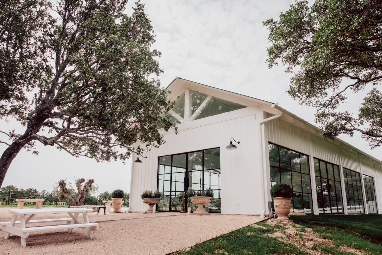 Signor Vineyards Pavilion: photo 2