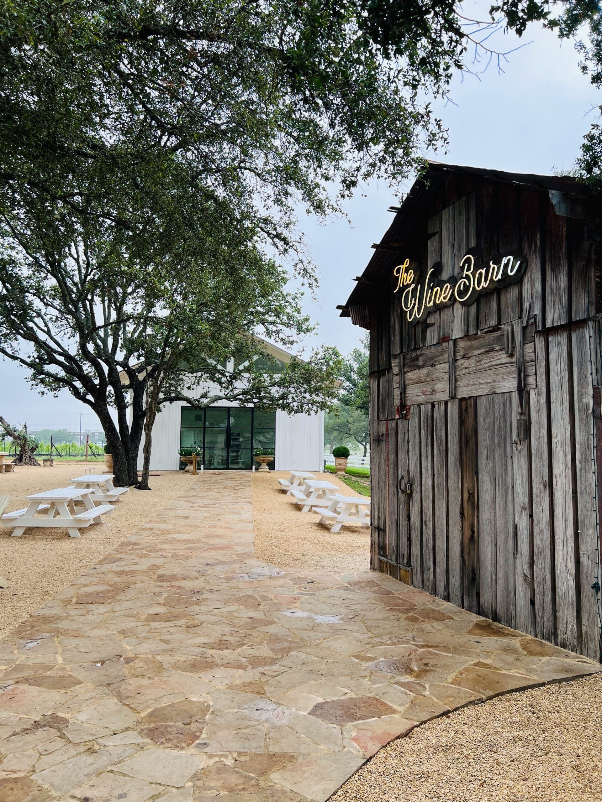 Signor Vineyards Pavilion: photo 3