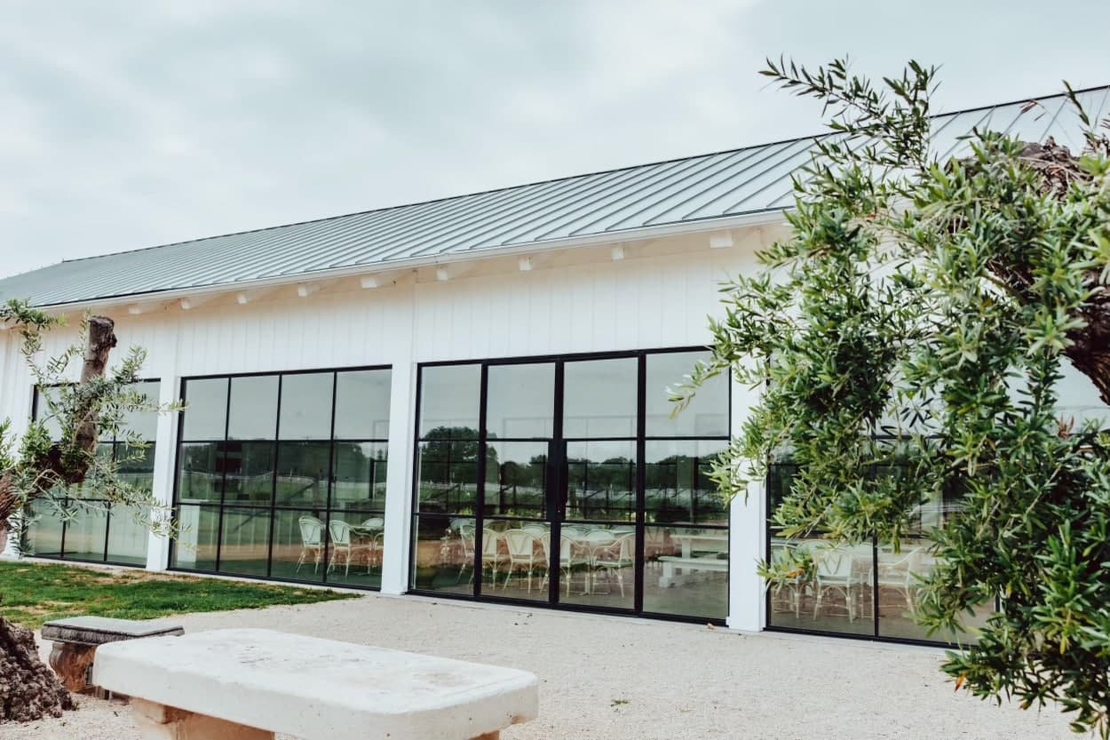 Signor Vineyards Pavilion: photo 10