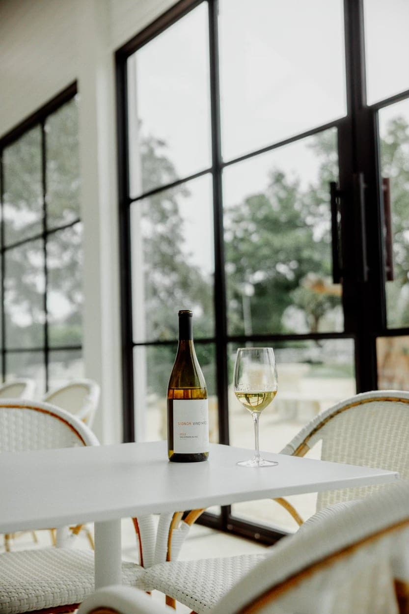 Signor Vineyards Pavilion: photo 12