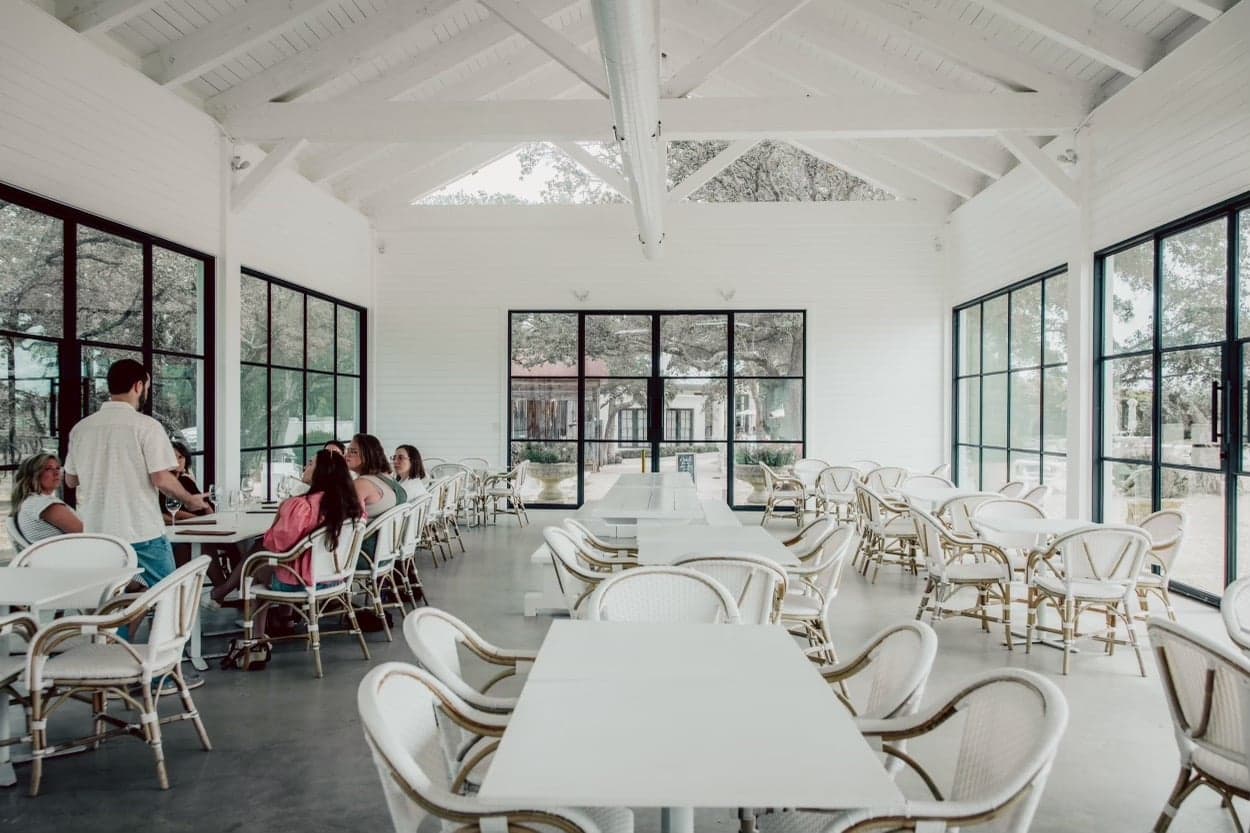 Signor Vineyards Pavilion: photo 5