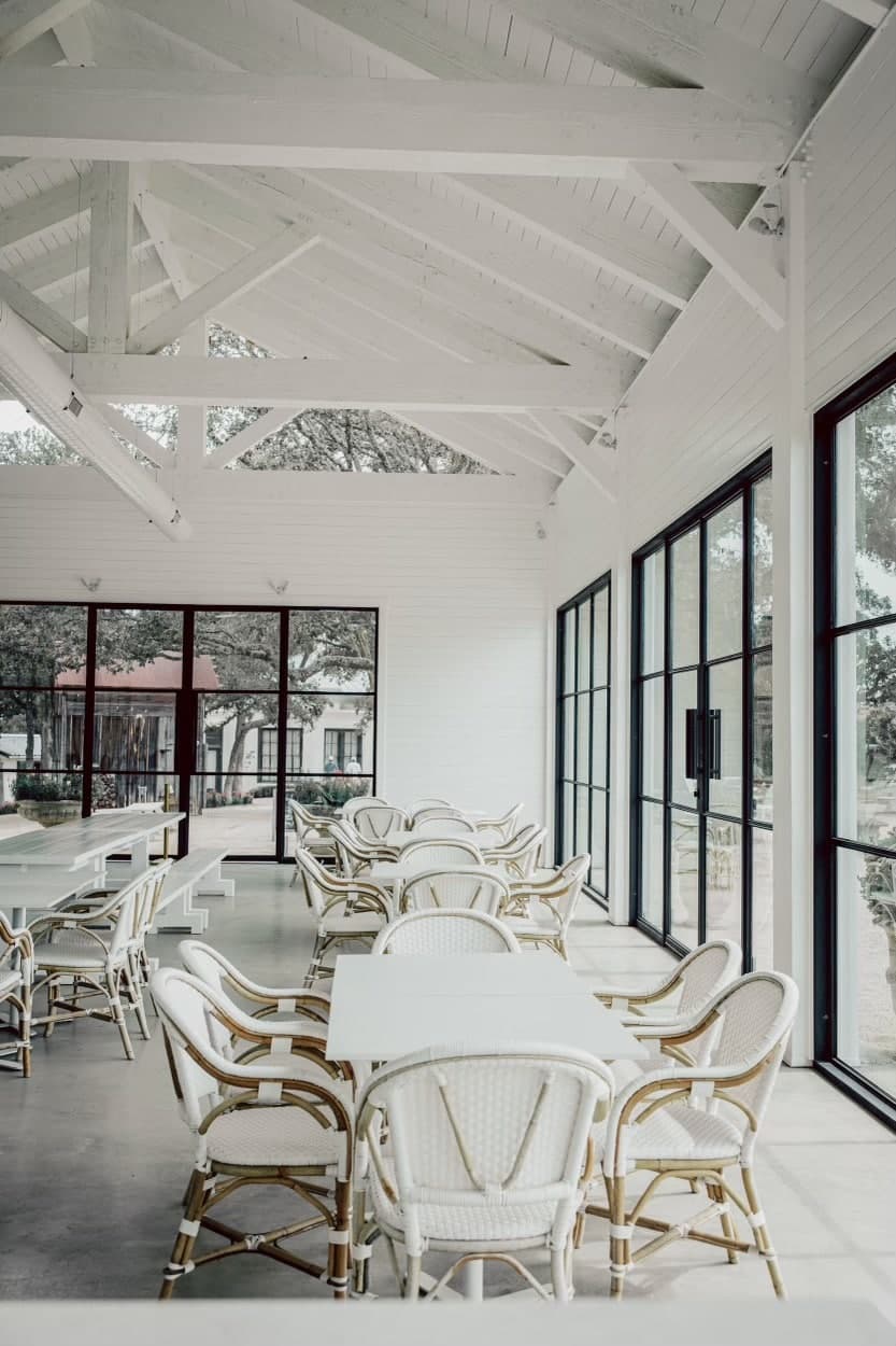 Signor Vineyards Pavilion: photo 6