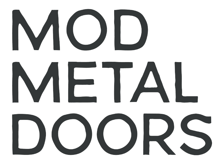 Mod Metal Doors